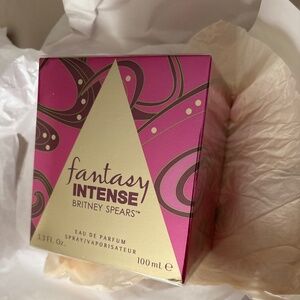 Fantasy Intense Britney Spears 3.3 fl oz